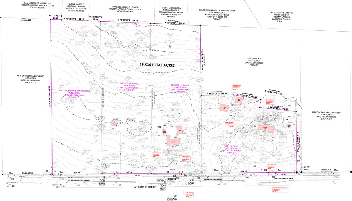 The Enclave at Crystal Springs