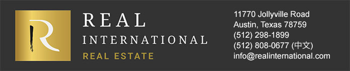 Real International Real Estate